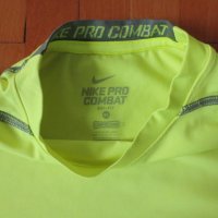 NIKE CORE COMP SS TOP, снимка 5 - Детски тениски и потници - 26722168