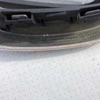 Решетка в преден капак за БМВ е46, снимка 4 - Части - 40343149