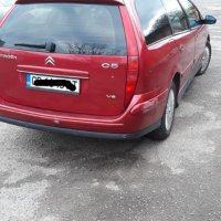 Ситроен ц5 на части citroen c5, снимка 5 - Автомобили и джипове - 32842264