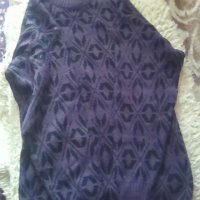 Продавам дамски пуловери 2броя, снимка 1 - Други - 38954616
