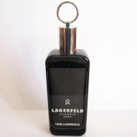 Отливки,отливка 5 или 10 мл, от мъжки оригинален парфюм Karl Lagerfeld - Classic Grey, снимка 1 - Мъжки парфюми - 44033173