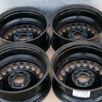 15’’ 5x112 originalni za mercedes 15” 5х112 оригинални за мерцедес -№256, снимка 11 - Гуми и джанти - 35658964