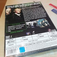 THE SHIELD X3 DVD ВНОС GERMANY 1204231542, снимка 4 - DVD филми - 40347831