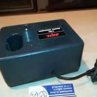 skil 375611 battery charger made in holland 1306211928, снимка 13 - Винтоверти - 33203292