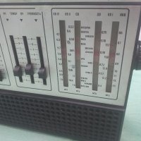 Томь-305 СССР 1976г, снимка 3 - Радиокасетофони, транзистори - 33343252