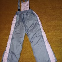 Зимен ски гащеризон,  ръст 110 см, снимка 3 - Детски панталони и дънки - 43909805