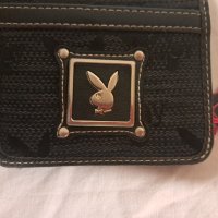 Playboy  Wallet дамско портмоне, снимка 1 - Портфейли, портмонета - 43249487