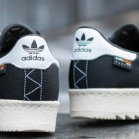 маратонки  ADIDAS SUPERSTAR 80S CORDURA  номер 37-38, снимка 6 - Маратонки - 40488368