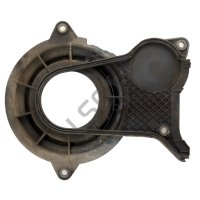 Капак ангренажен ремък Opel Astra H (A04) 2004-2014 ID: 120395, снимка 2 - Части - 44079415