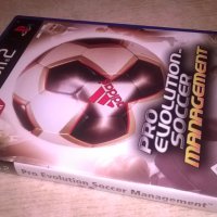 PLAYSTATION 2-GAME ФУТБОЛ, снимка 9 - Игри за PlayStation - 28005518