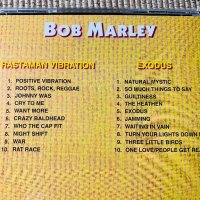 Bob Marley,Willie Colon,Ismael Rivera, снимка 9 - CD дискове - 37347775