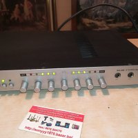 monacor sa-230 stereo amplifier-swiss 1105210920, снимка 7 - Ресийвъри, усилватели, смесителни пултове - 32833320