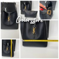 New# луксозна чанта #реплика # YSL код Ds-Z43S, снимка 1 - Чанти - 41658448