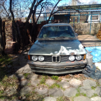 BMW 323i, снимка 1 - Автомобили и джипове - 44882753