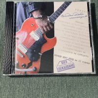 Бараби Блус Бенд, снимка 1 - CD дискове - 43567885