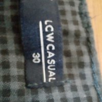 Къси панталони LCW Casual M, снимка 15 - Къси панталони - 36976619