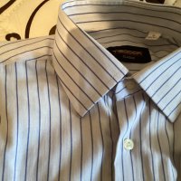 Мъжки ризи Teodor М размер За 2 отстъпка, снимка 2 - Ризи - 43485460