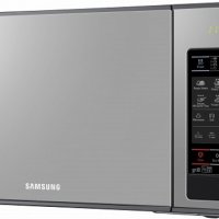 ••НОВО•• Микровълнова печка с грил SAMSUNG GE 83X/BOL, снимка 1 - Микровълнови - 33470865