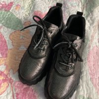 Нови обувки естествена кожа №38, снимка 5 - Дамски ежедневни обувки - 32764407