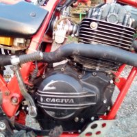 Търся Италиански  Мотоциклети:Дукати,Мото Гуци, Лаверда,Gilera, Cagiva.., снимка 5 - Мотоциклети и мототехника - 28677205