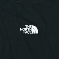 The North Face оригинален потник L спорт фитнес памук, снимка 7 - Спортни дрехи, екипи - 44077691