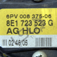 Педал газ AUDI A4 (B7) 2004-2008 A050422N-169, снимка 2 - Части - 36565242