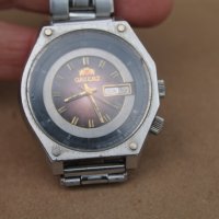 Японски часовник ''Sk Orient'', снимка 2 - Мъжки - 43241114