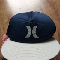 Hurley Hat - страхотна шапка, снимка 2 - Шапки - 32911060