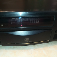 pioneer pd-s503 cd made in uk 0904221843, снимка 9 - Ресийвъри, усилватели, смесителни пултове - 36399608