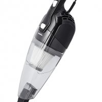 Вертикална прахосмукачка Amazon Basics 2-in-1 vacuum cleaner with cable, снимка 3 - Прахосмукачки - 38411216