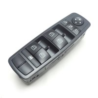 Панел ел. стъкла mercedes class ml, gl, r a2518200310, снимка 1 - Части - 42994958