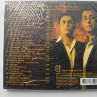 Даниел Спасов и Милен Иванов/Благословен си, Господи, снимка 2 - CD дискове - 37841523