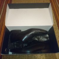 Ecco 43, снимка 2 - Официални обувки - 27405410