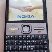 Nokia E5-00 - за дислеи и панели, снимка 2 - Nokia - 43173102
