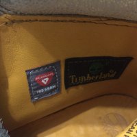 Timberland Icon 6-Inch Premium Boot A196J-GRY, снимка 6 - Дамски боти - 26860568