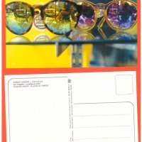 Комплект 10 картички "УНИЦЕФ", снимка 6 - Филателия - 34798450