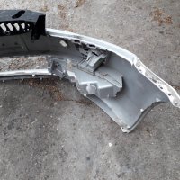 предна броня Skoda Octavia predna bronia Skoda Octavia, снимка 6 - Части - 28471897