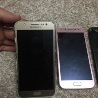 Работещи Телефони Samsung j5 2017 - Samsung j500 - Samsung j250, снимка 7 - Samsung - 27492396