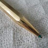 Стара химикалка 4 цвята  ITALY, снимка 5 - Колекции - 32667517