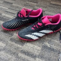 Мъжки футболни обувки, снимка 2 - Футбол - 43198512