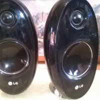 lg model sb34s-f 2x150w/4ohm-speaker system-внос холандия, снимка 1 - Тонколони - 27736586