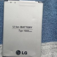 оригинална батерия за LG L Fino / Leon , снимка 1 - LG - 27069054