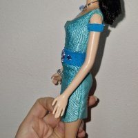 азиатска, аниме кукла на Барби тяло , снимка 2 - Кукли - 43442233