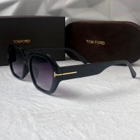 Tom Ford 2023 дамски слънчеви очила правоъгълни , снимка 8 - Слънчеви и диоптрични очила - 39972591