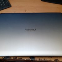 Лаптоп Asus X541U, снимка 1 - Лаптопи за дома - 39656506