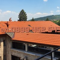 Ремонт на покриви Асеновград , снимка 5 - Ремонти на покриви - 40743728