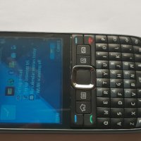 Nokia E63 - Nokia RM-437, снимка 1 - Nokia - 32736681