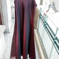 Официална дамска рокля нова размер 42 ., снимка 9 - Рокли - 37160311