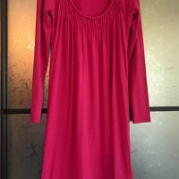 Продавам чисто нова елегантна, маркова рокля от еластан и памук, снимка 3 - Рокли - 36807165
