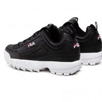 оригинални маратонки  Fila Disruptor Low  номер 45 , снимка 8 - Маратонки - 39772073